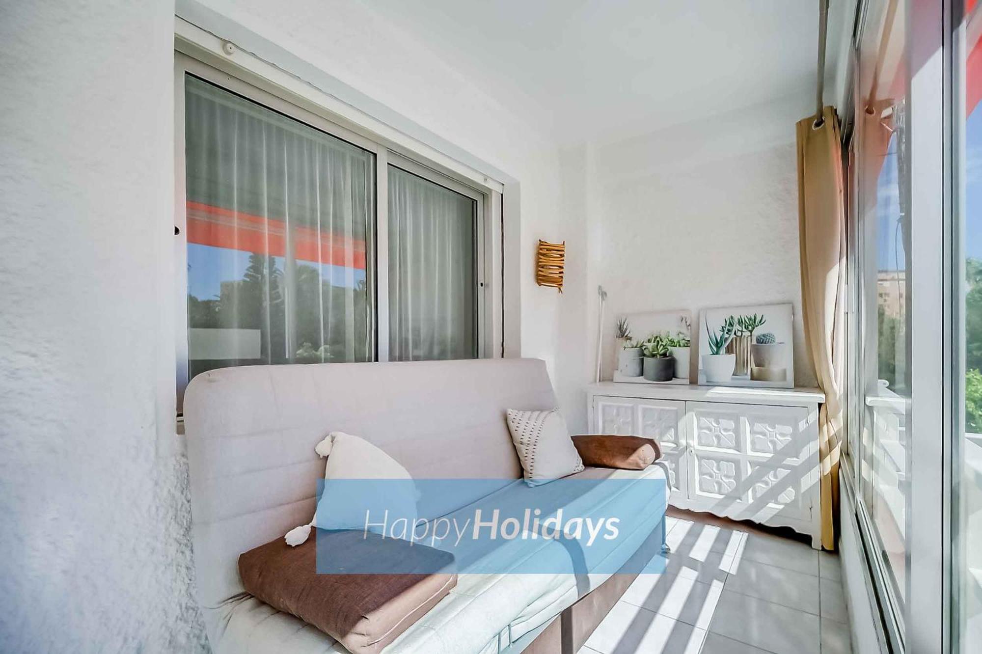 Hh Sur Apartment Benalmádena Buitenkant foto